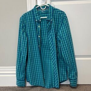 Arizona Jeans Co. Button Up